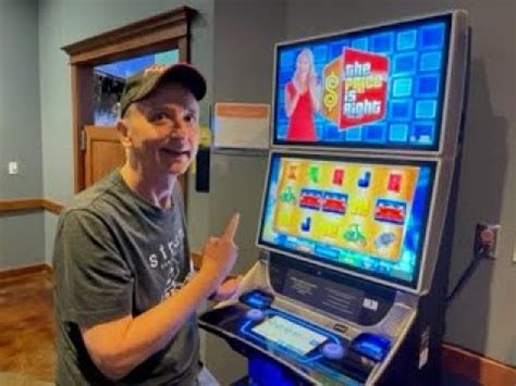 oregon lottery slot machines.
